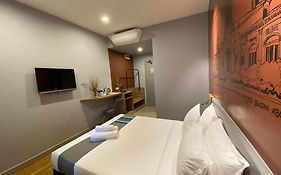 Singgah Pengerang Hotel